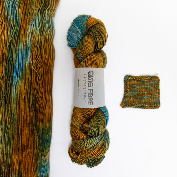 Merino Single - Nyx