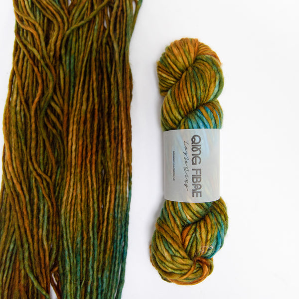 Big Merino Chunky - Nyx