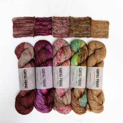 In the Dream - Colour Palette Bundle