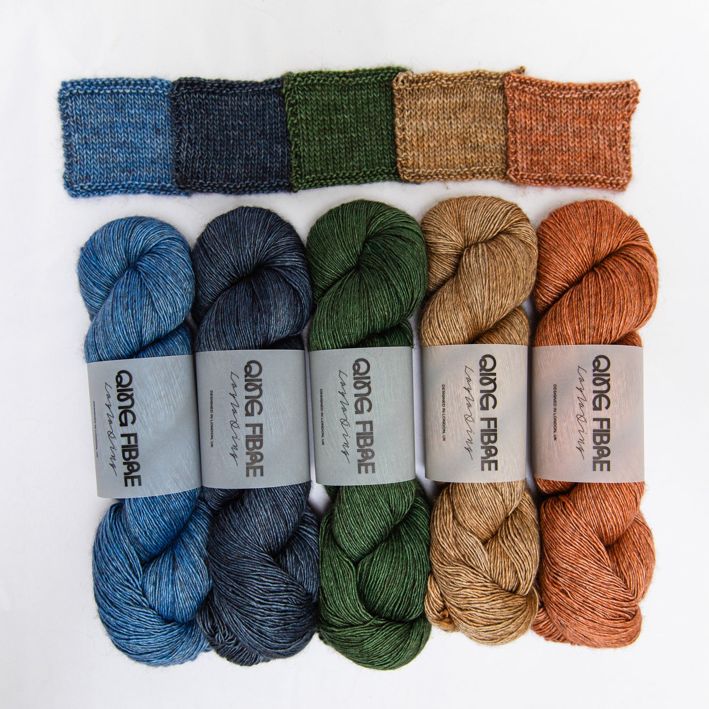 S/S26 Lucid Dreams - Semi-Solids Bundle