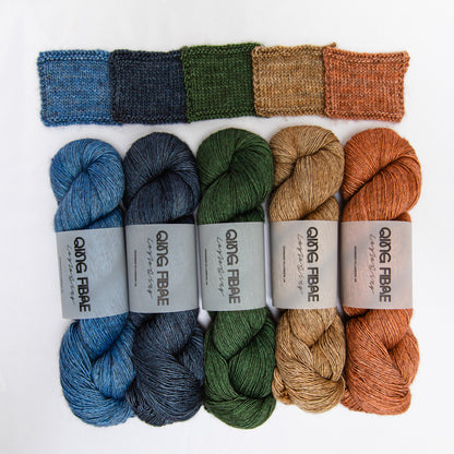 S/S26 Lucid Dreams - Semi-Solids Bundle