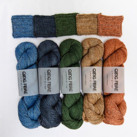 S/S26 Lucid Dreams - Semi-Solids Bundle