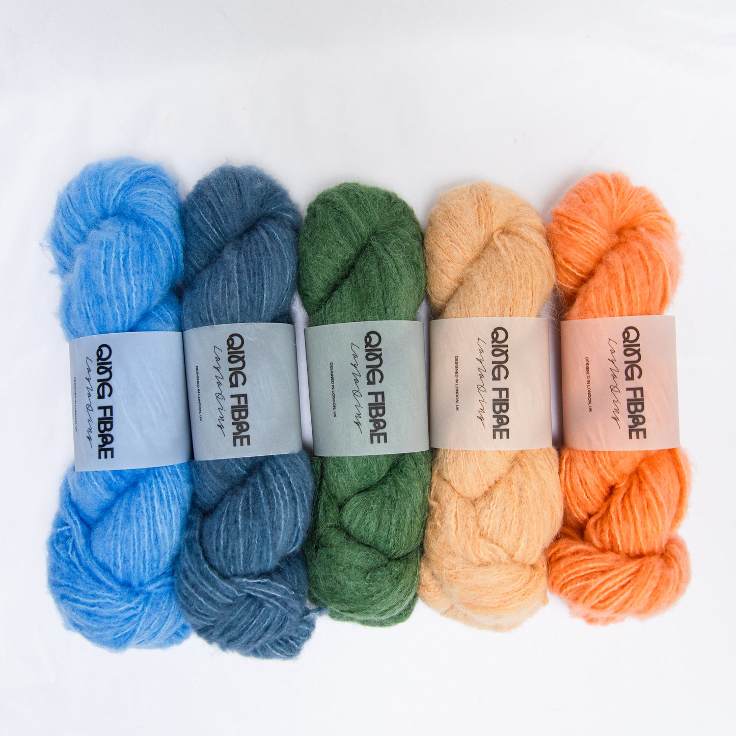 S/S26 Lucid Dreams - Semi-Solids Bundle