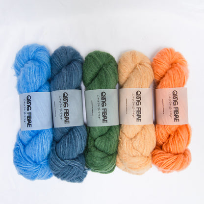 S/S26 Lucid Dreams - Semi-Solids Bundle