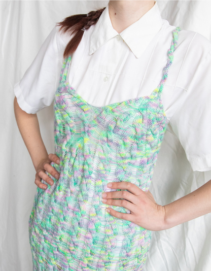Heligan Dress