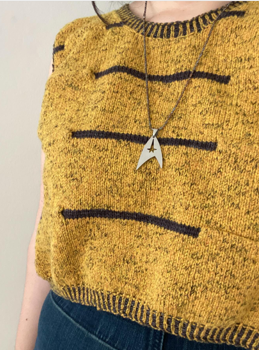 Space Top