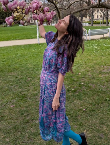 Sweet Tooth Dress