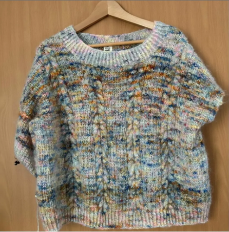 Pehmis Sweater 