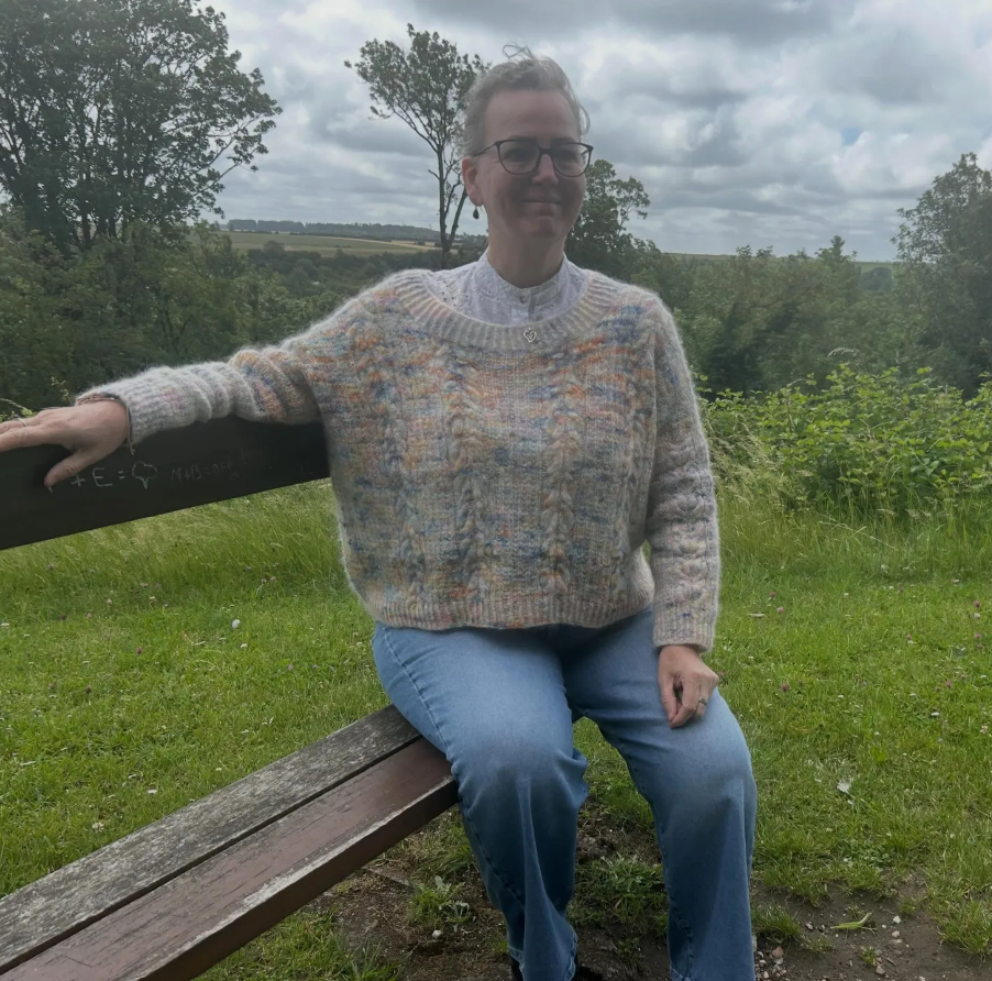 Pehmis Sweater