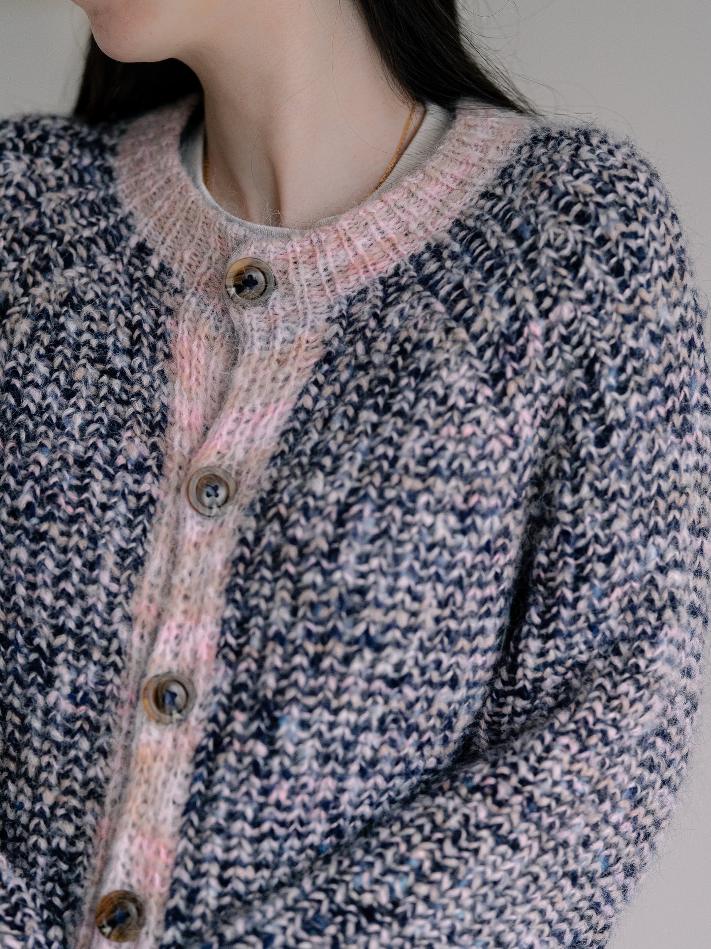 Shadowplay Cardigan Pattern - BETA Download