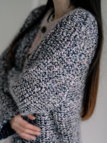 Shadowplay Cardigan Pattern - BETA Download