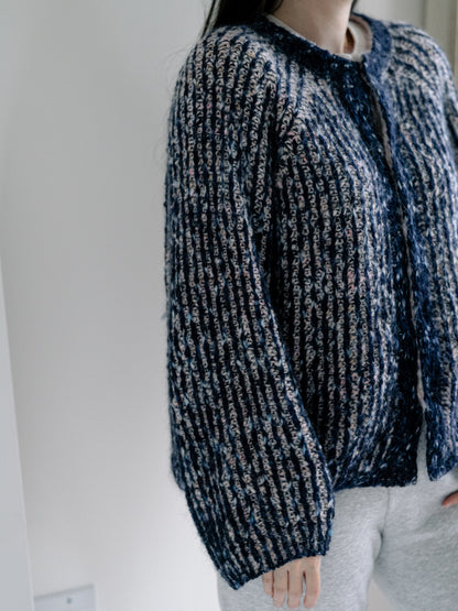 Shadowplay Cardigan Pattern - BETA Download