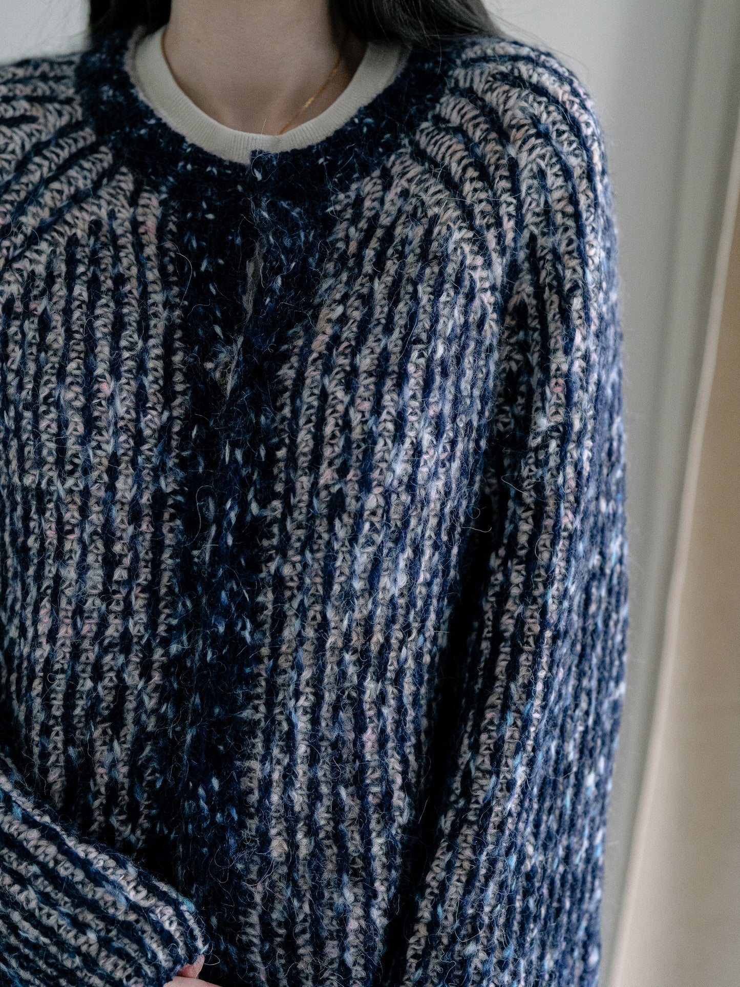 Shadowplay Cardigan Pattern - BETA Download