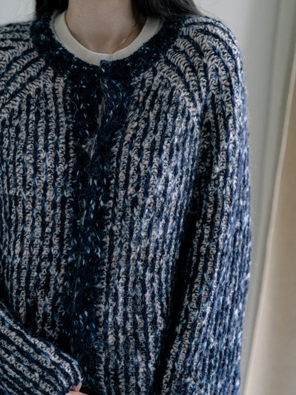 Shadowplay Cardigan Pattern - BETA Download