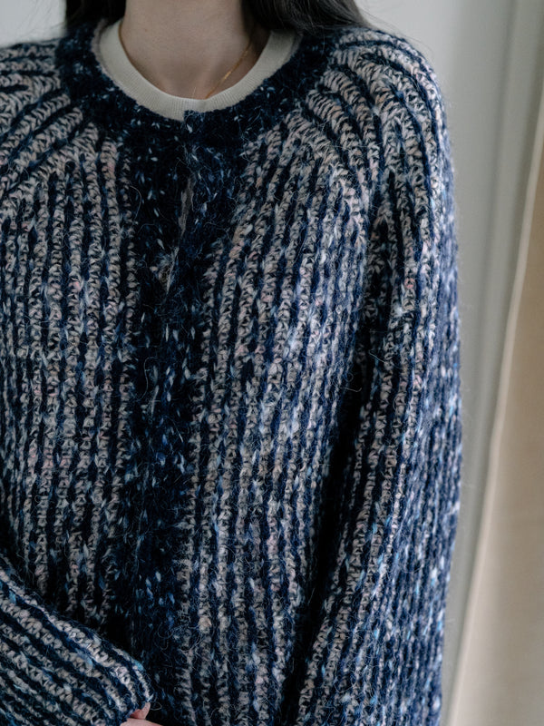 Shadowplay Cardigan Pattern - BETA Download