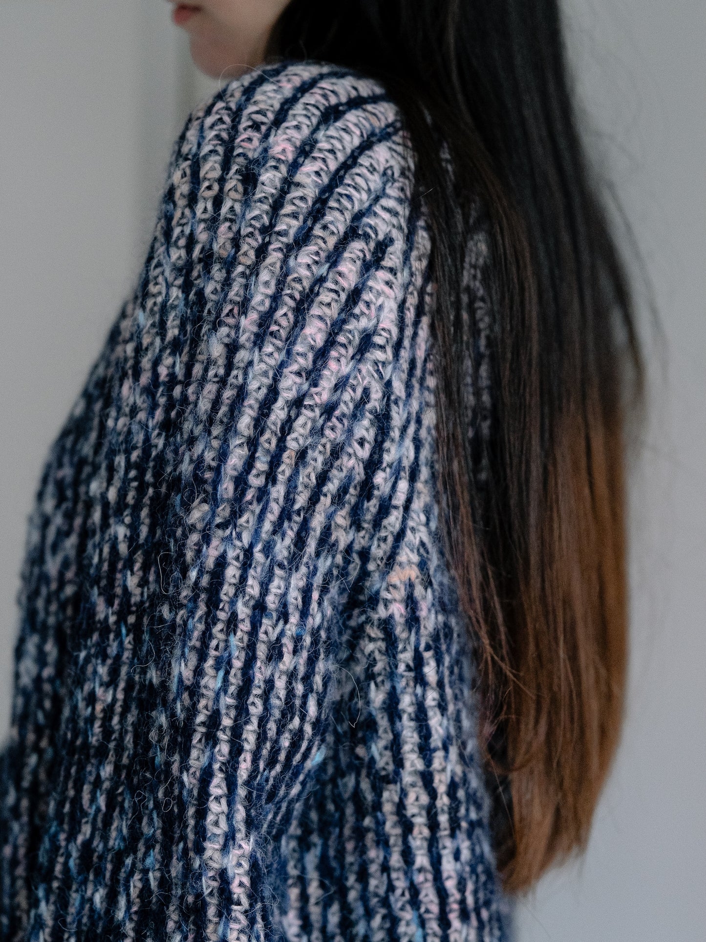 Shadowplay Cardigan Pattern - BETA Download