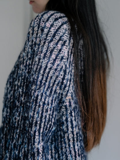 Shadowplay Cardigan Pattern - BETA Download