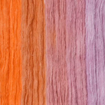 PRE-ORDER Mercurial Fade Set - Melted Baby Suri 25g