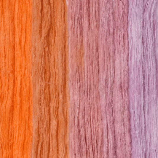 PRE-ORDER Mercurial Fade Set - Melted Baby Suri 25g