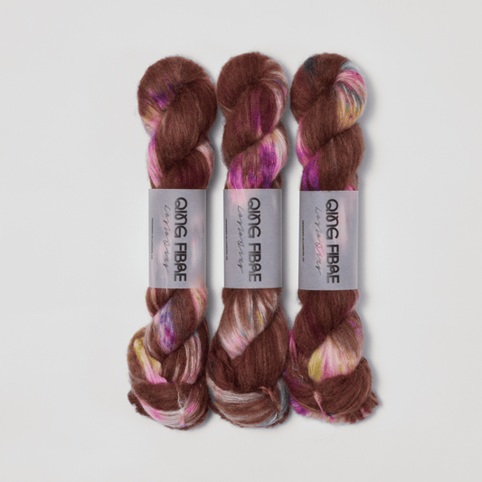 PRE-ORDER Veranita - Velvet Revolt
