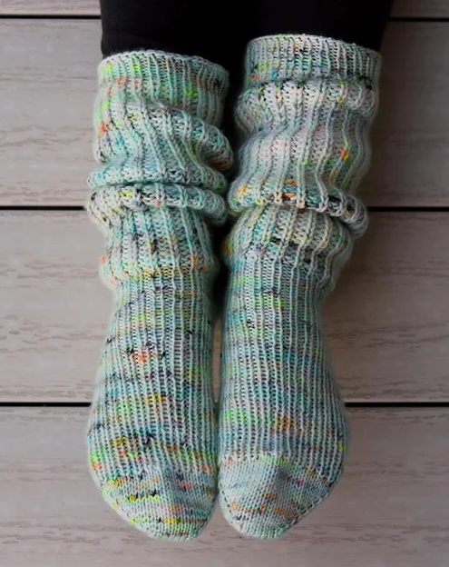 Nest Socks