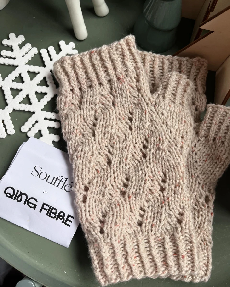 Gunnis Mittens