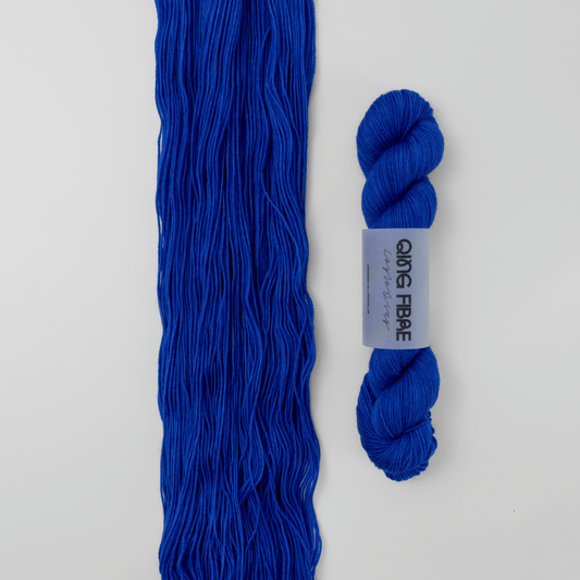 Dashing Fingering 50g - Hero