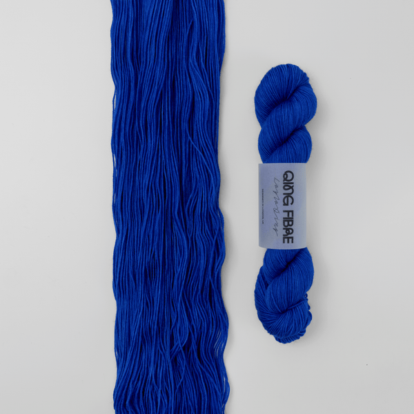 Dashing Fingering 50g - Hero