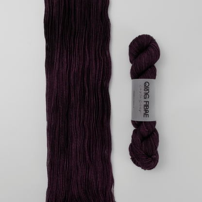 Dashing Fingering 50g - Hush