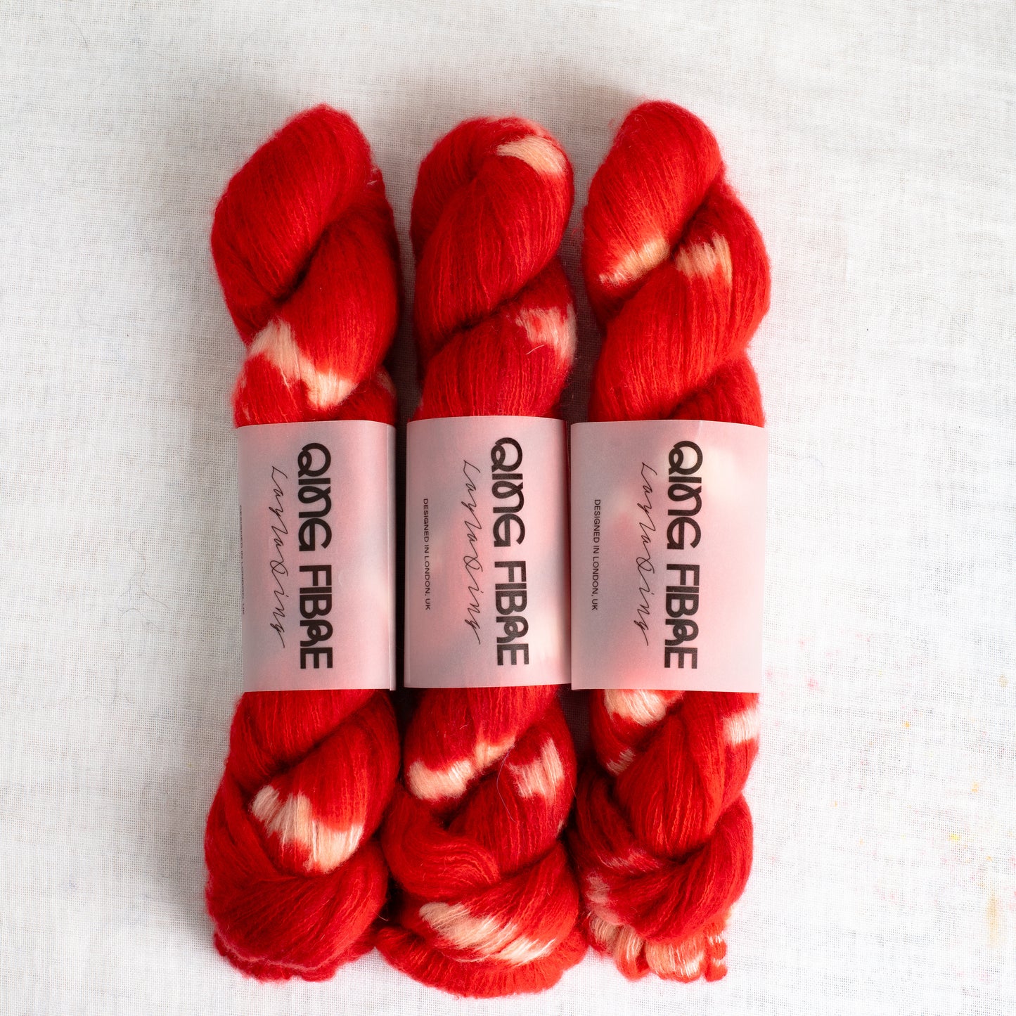 Veranita - Dragonberry