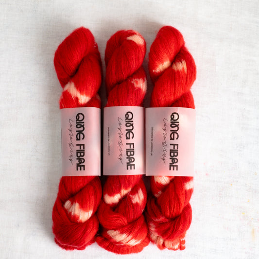 Veranita - Dragonberry