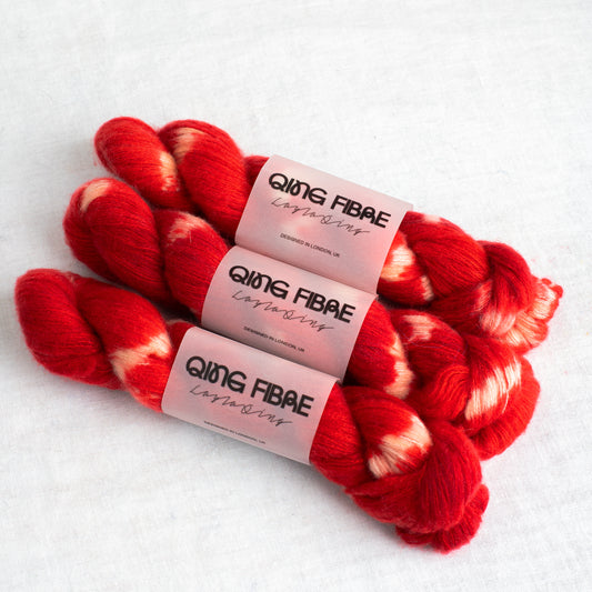 Veranita - Dragonberry