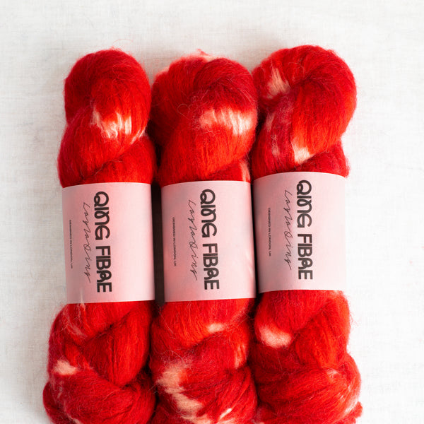 Melted Baby Suri - Dragonberry