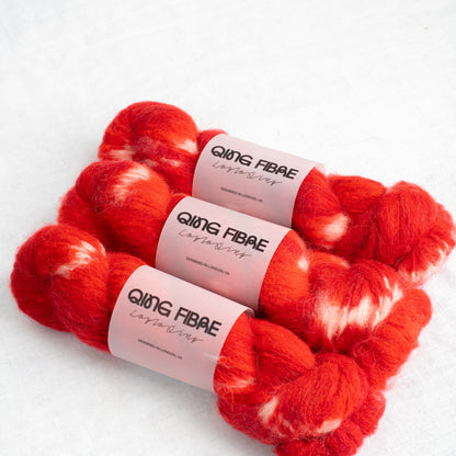 Melted Baby Suri - Dragonberry