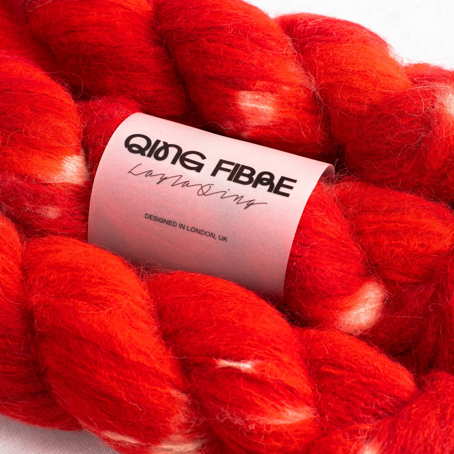 Melted Baby Suri - Dragonberry