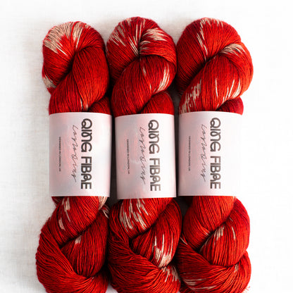 Yak Single - Dragonberry