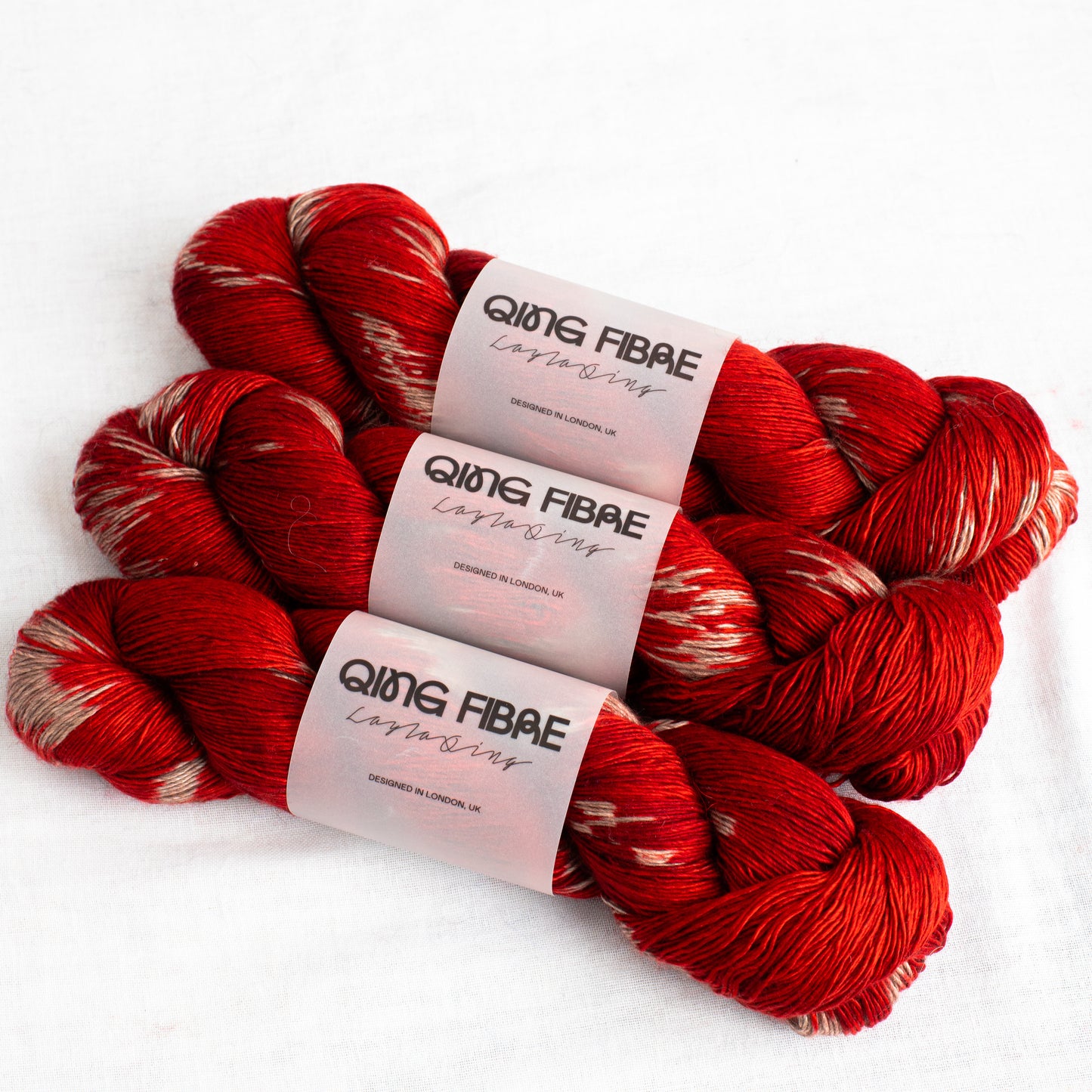 Yak Single - Dragonberry