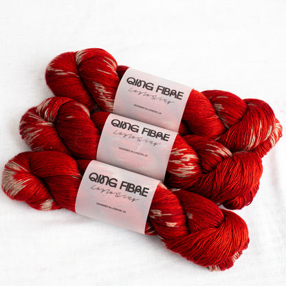 Yak Single - Dragonberry