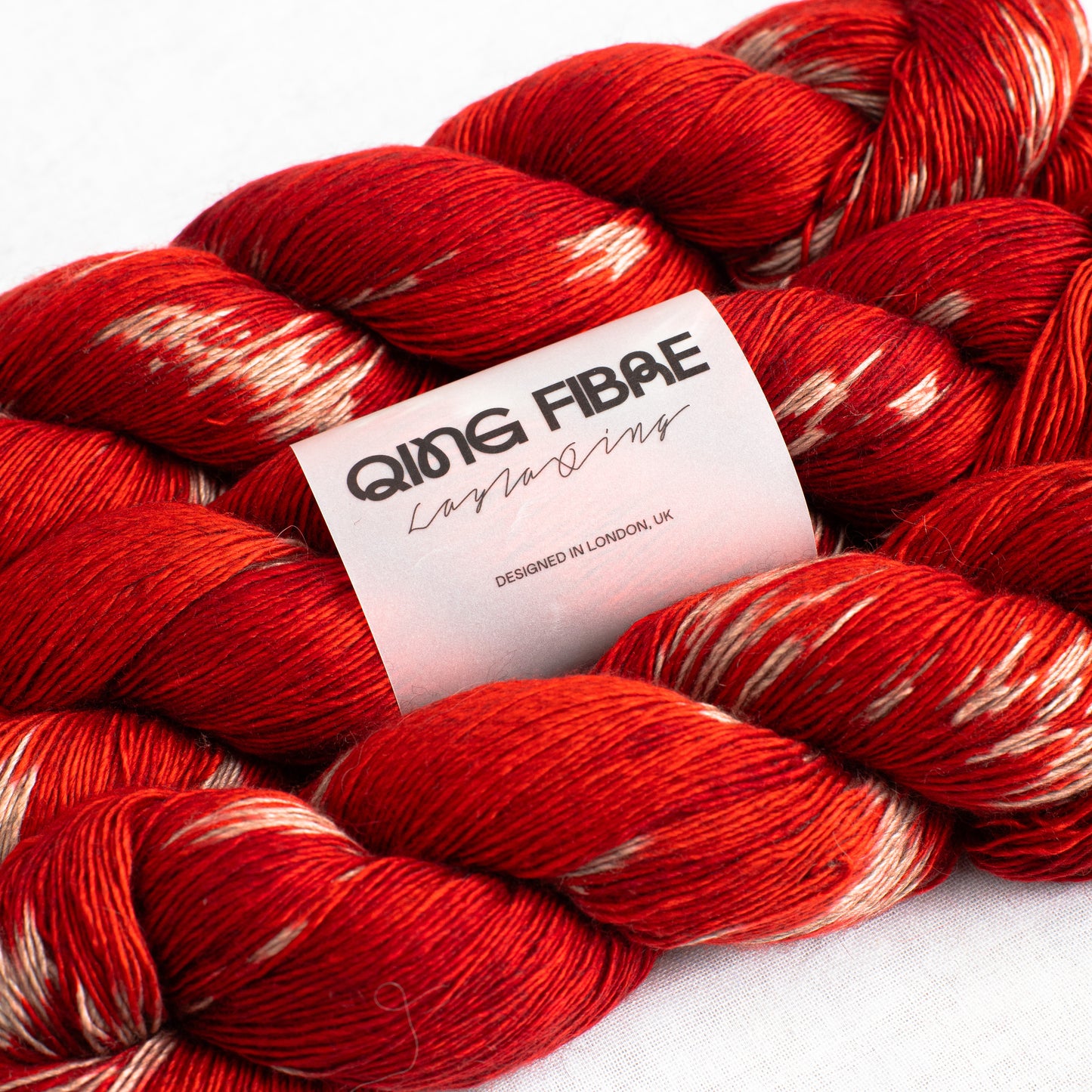 Yak Single - Dragonberry