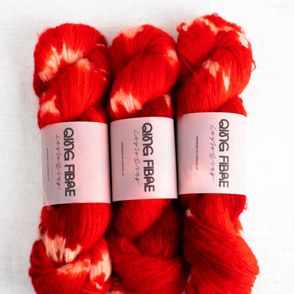 Super Floof DK - Dragonberry