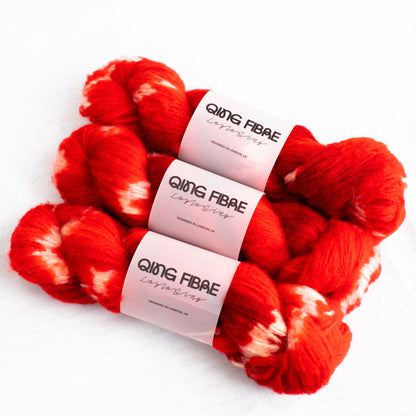 Super Floof DK - Dragonberry