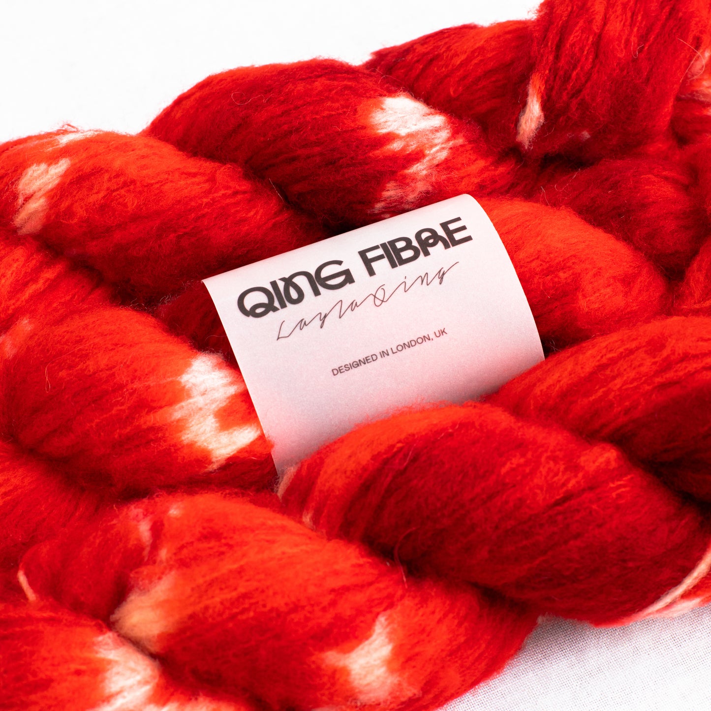 Super Floof DK - Dragonberry