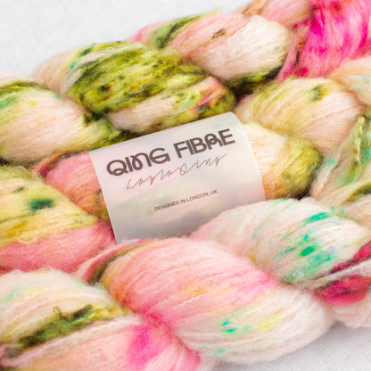 Super Floof DK - Cherry Hill