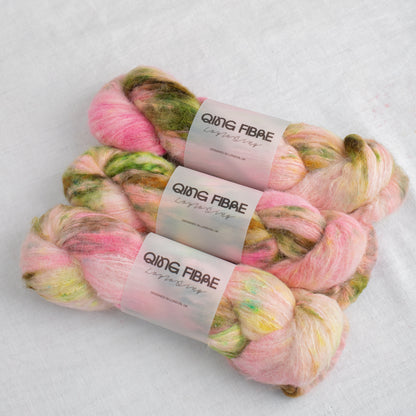 Melted Baby Suri - Cherry Hill