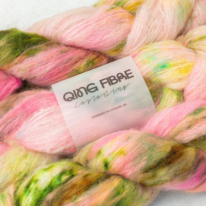 Melted Baby Suri - Cherry Hill