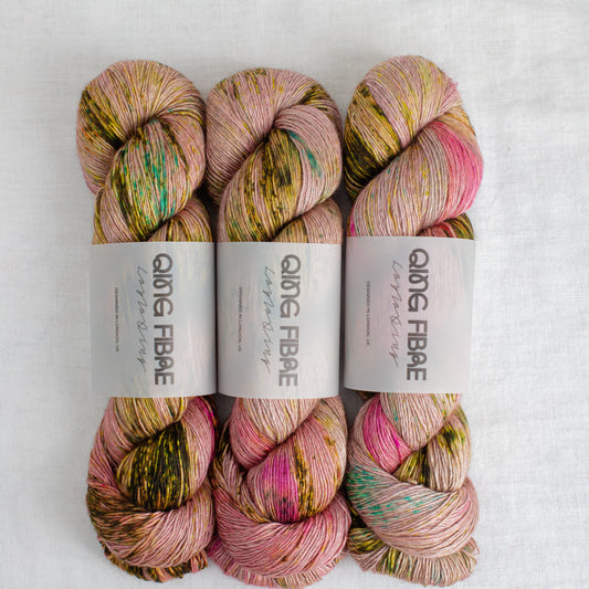 Yak Single - Cherry Hill