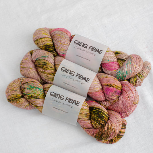 Yak Single - Cherry Hill