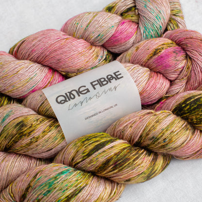 Yak Single - Cherry Hill