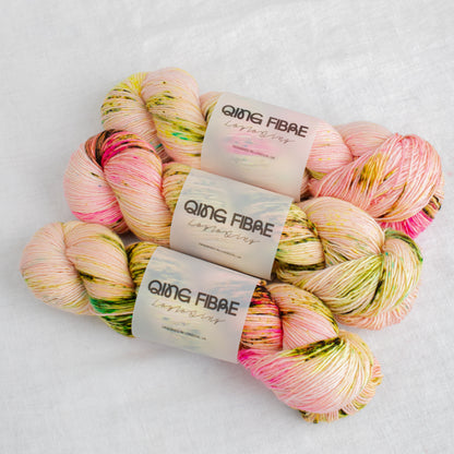 Merino Single - Cherry Hill