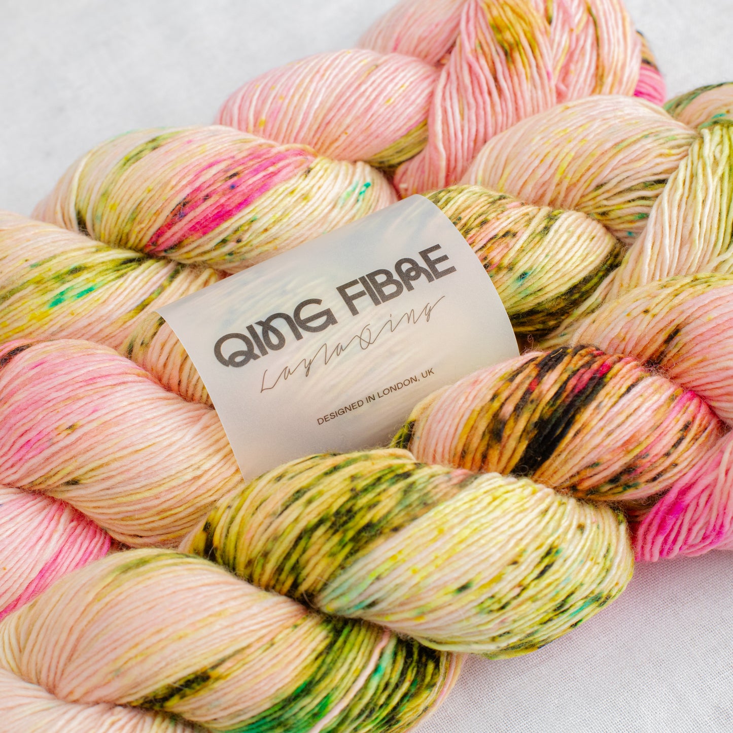 Merino Single - Cherry Hill